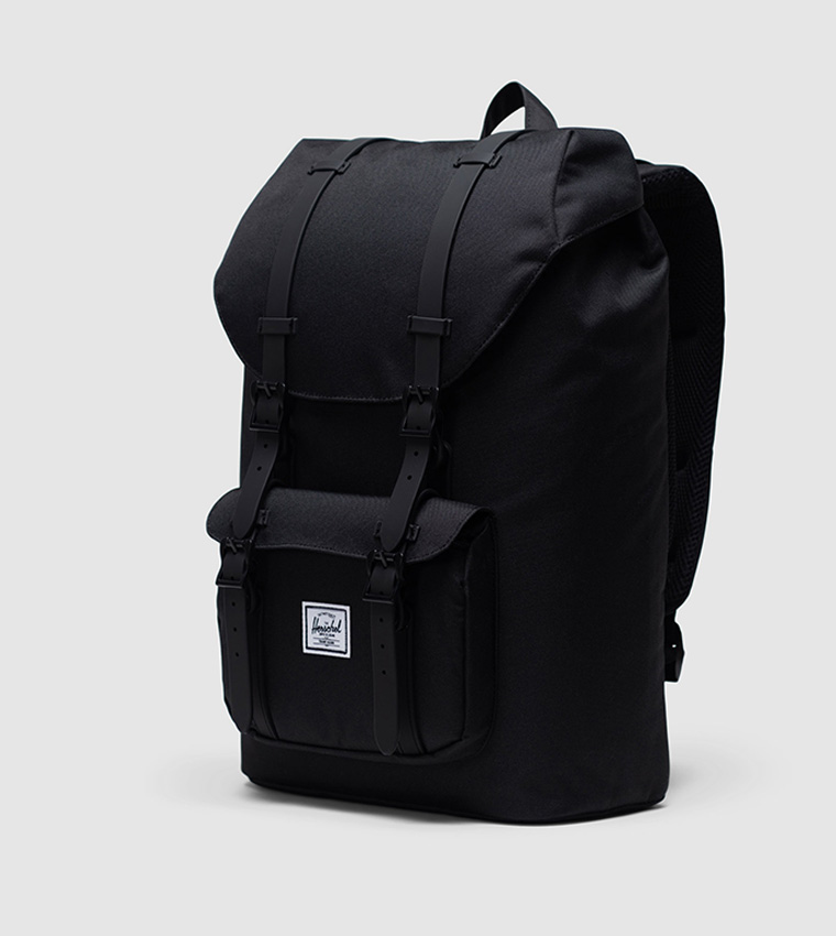 Herschel  Backpacks - Black Backpack