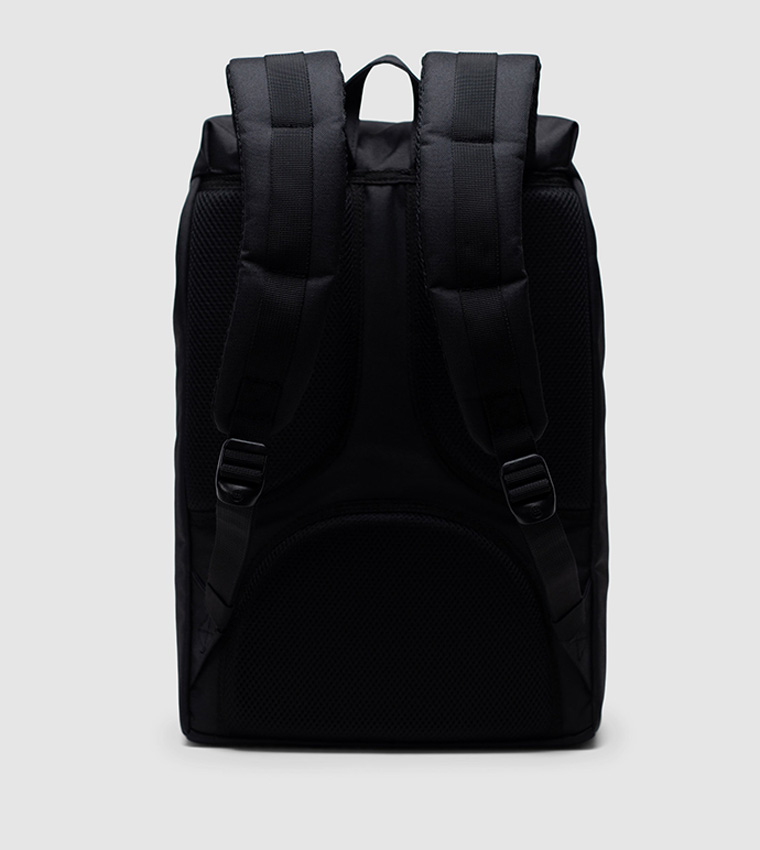 Herschel  Backpacks - Black Backpack