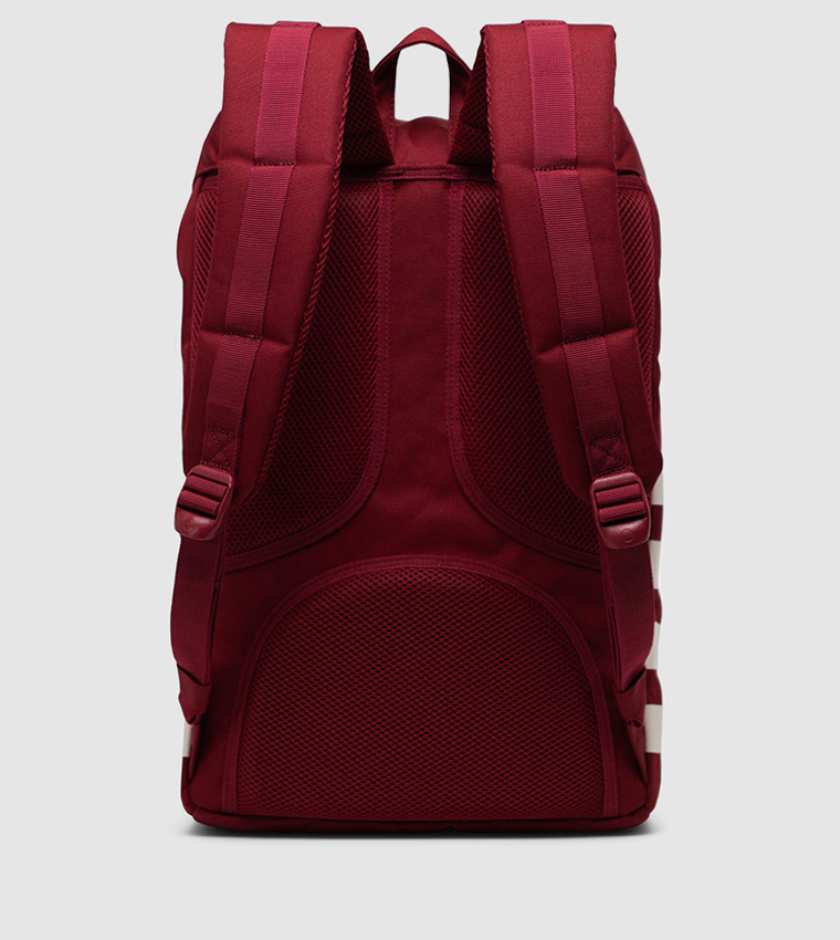 Herschel  Backpacks - Red Backpacks