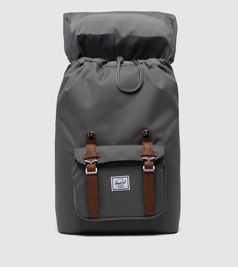 Herschel  Backpacks - Grey Backpacks