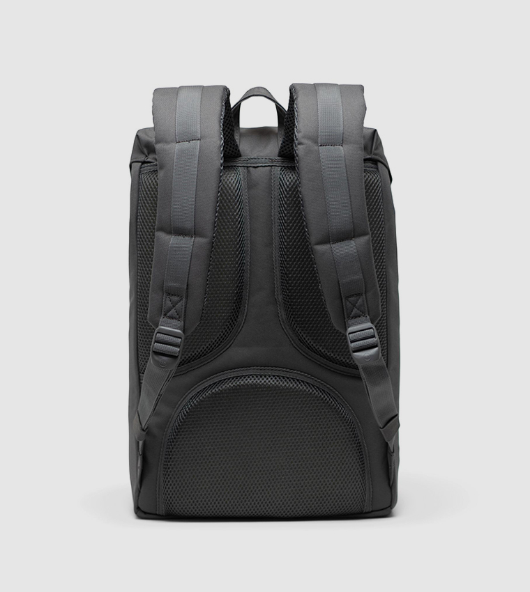 Herschel  Backpacks - Grey Backpacks
