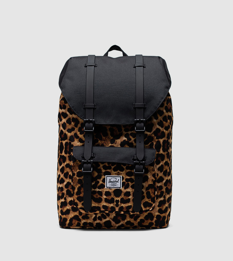 Little America Mid-Volume Backpack