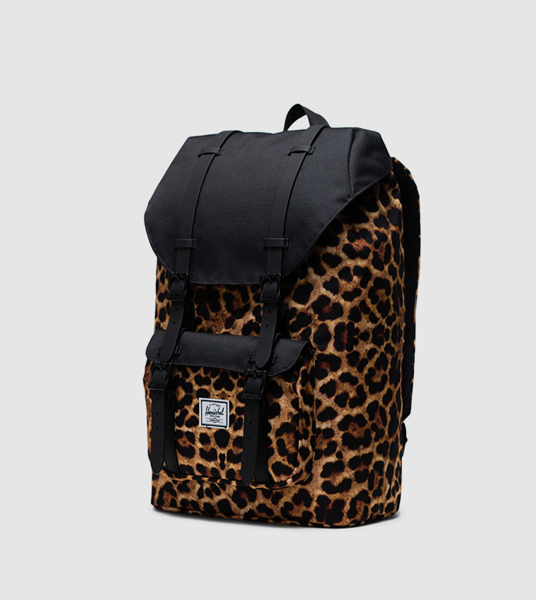 Little America Mid-Volume Backpack