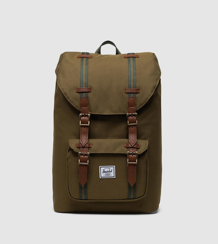 Herschel  Backpacks - Khaki Backpack