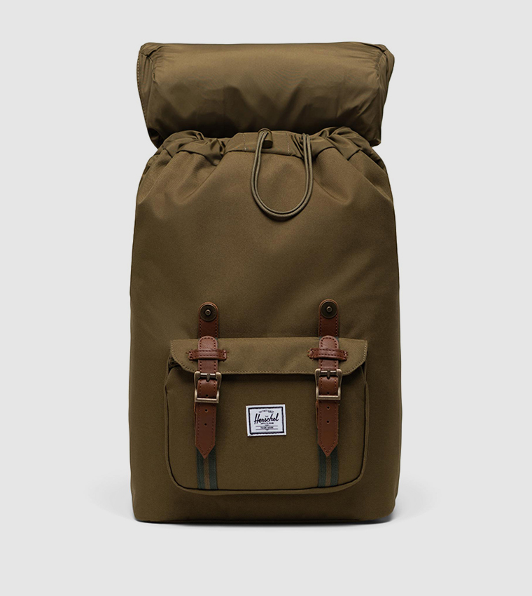 Herschel  Backpacks - Khaki Backpack