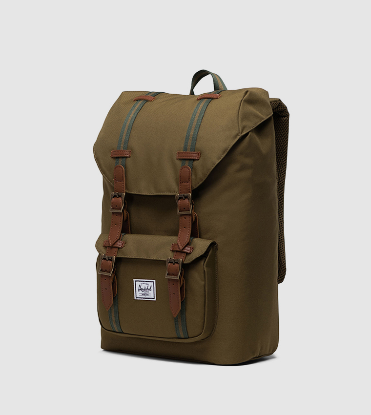 Herschel  Backpacks - Khaki Backpack