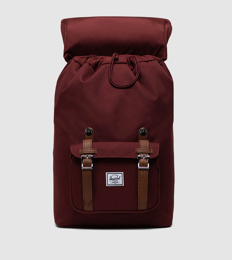 Herschel  Backpacks - Maroon Backpack