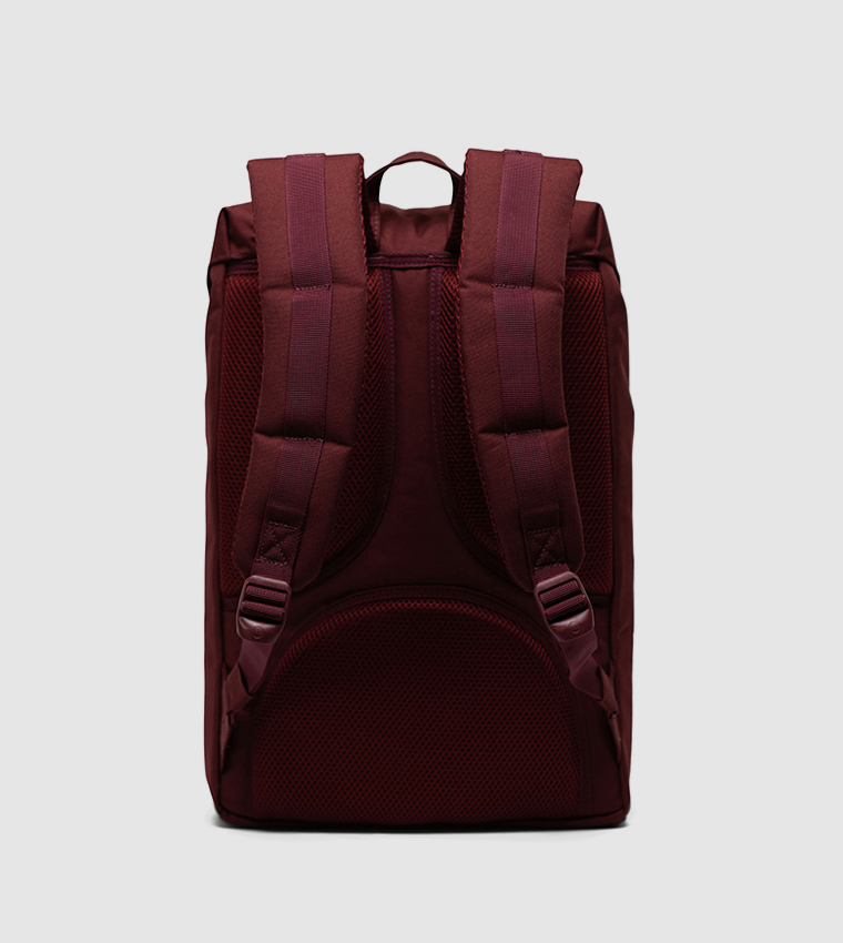 Herschel  Backpacks - Maroon Backpack
