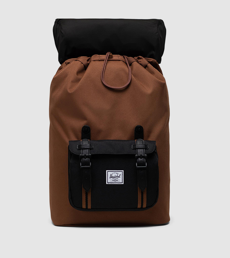 Little America Mid-Volume Backpack