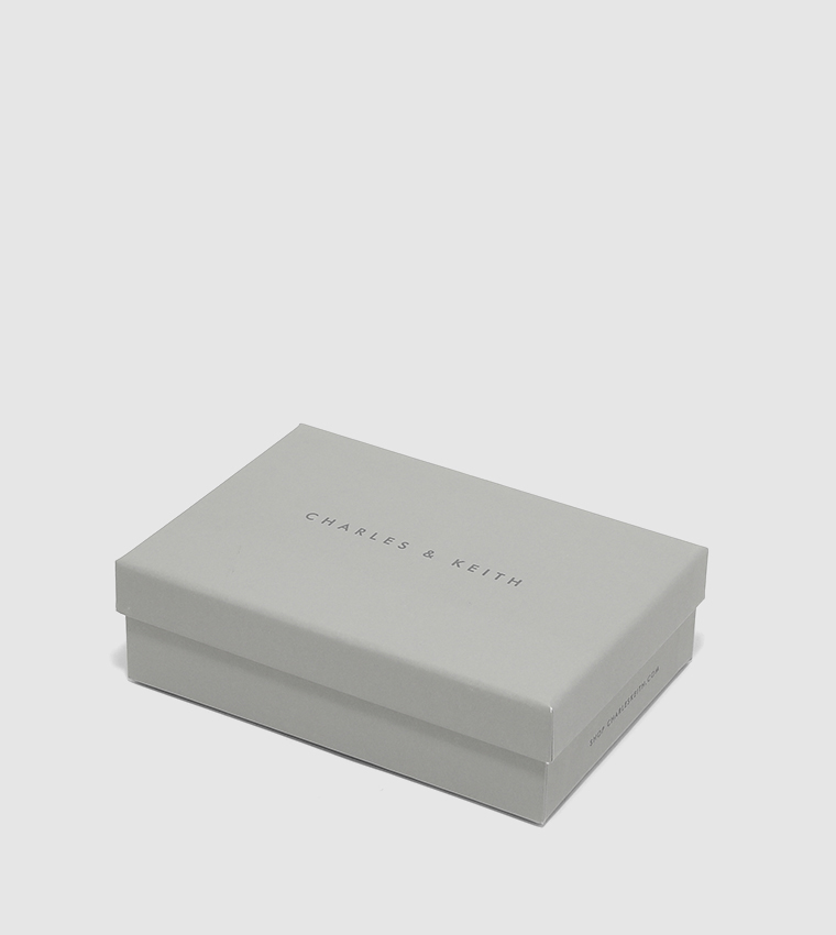 Charles & Keith  Wallets - Beige Wallets
