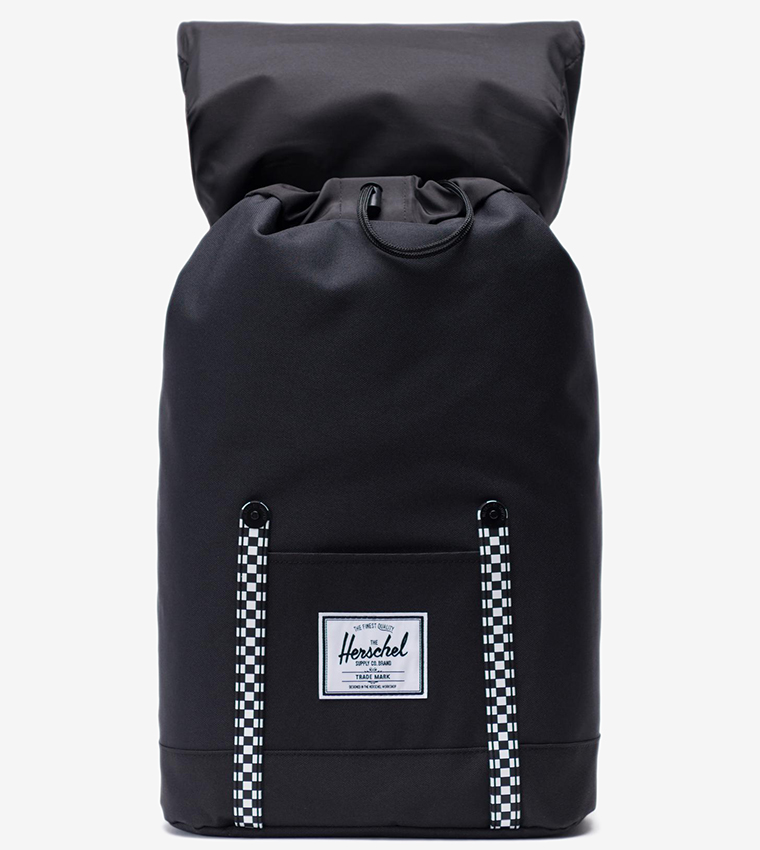 Herschel  Backpacks - Black Backpacks