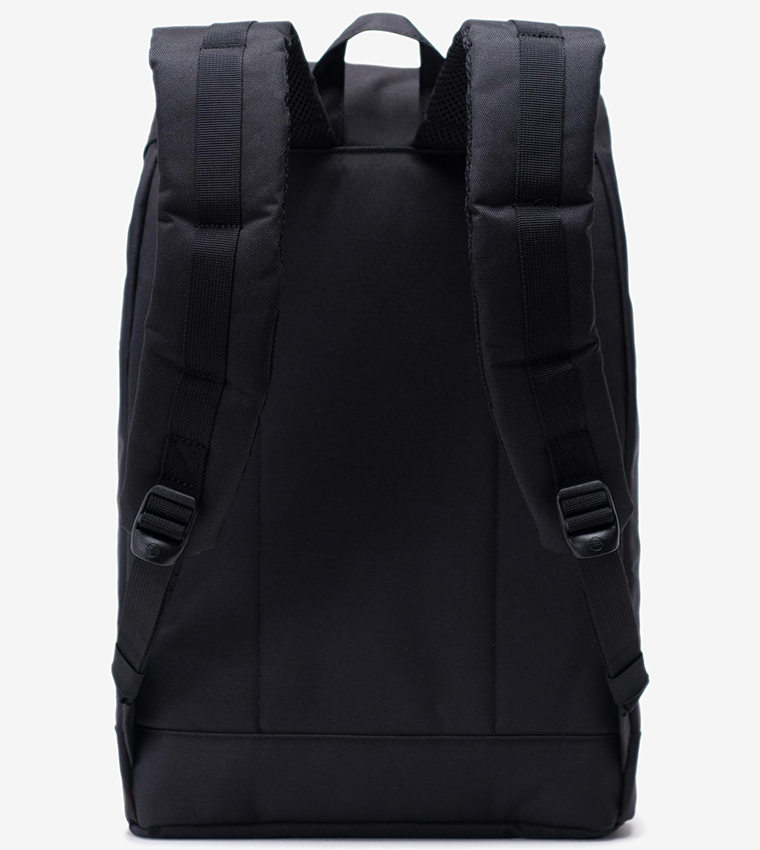 Herschel  Backpacks - Black Backpacks