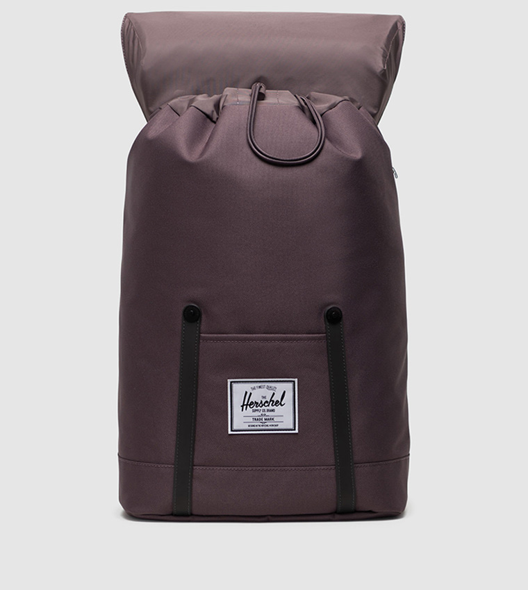 Herschel  Backpacks - Purple Backpacks