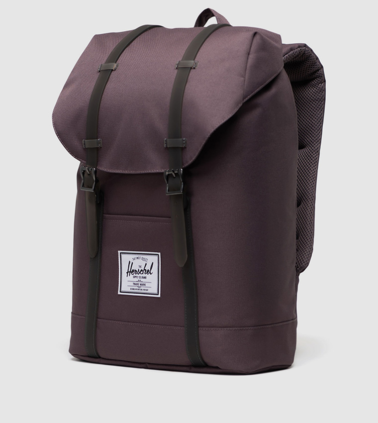Herschel  Backpacks - Purple Backpacks