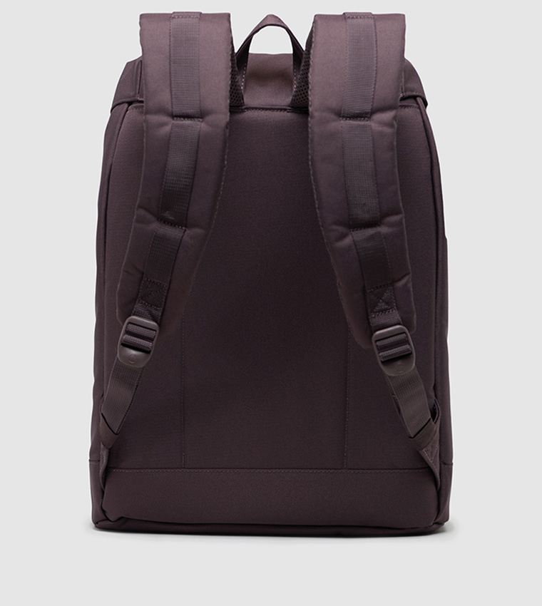 Herschel  Backpacks - Purple Backpacks