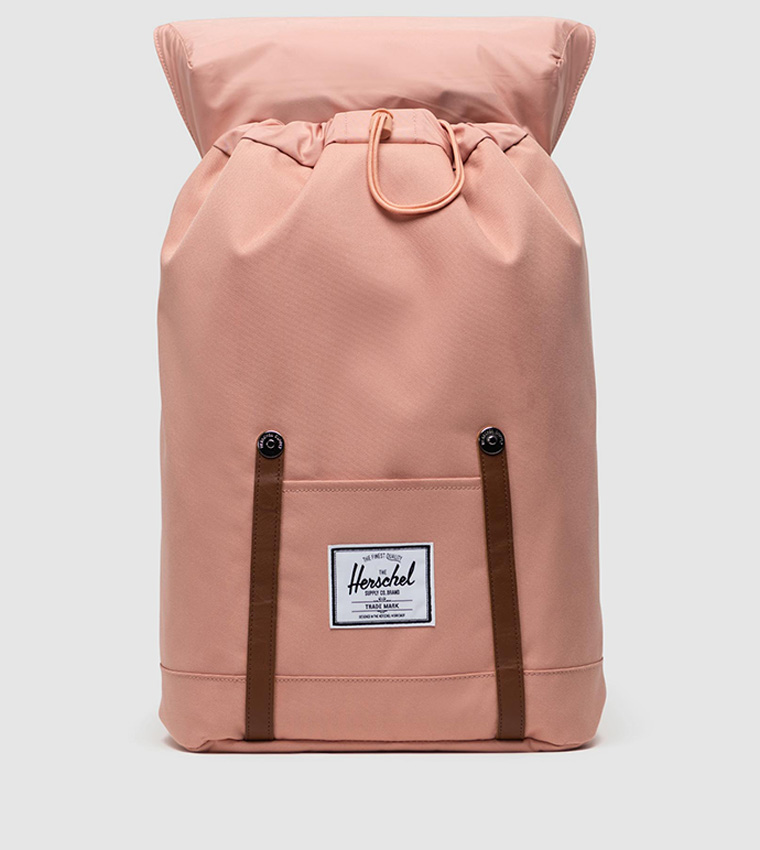 Herschel  Backpacks - Pink Backpacks