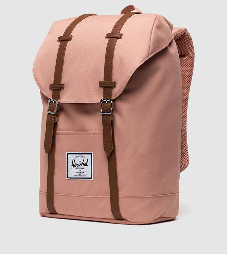 Herschel  Backpacks - Pink Backpacks