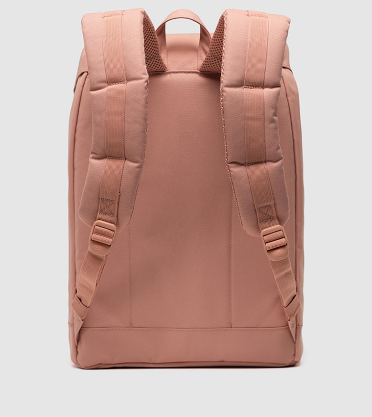 Herschel  Backpacks - Pink Backpacks