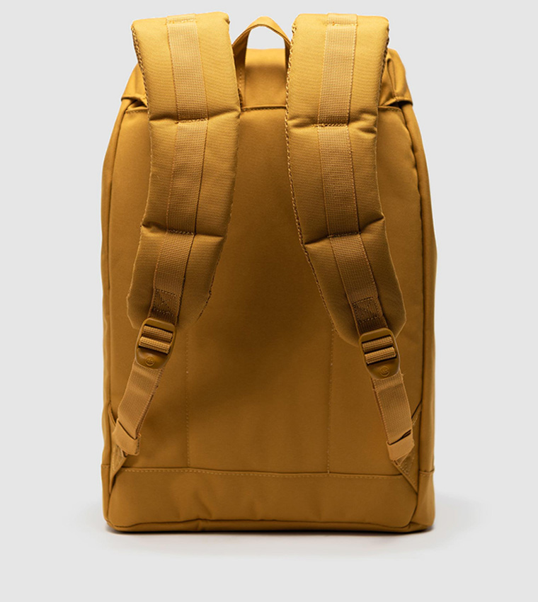 Herschel  Backpacks - Yellow Backpacks