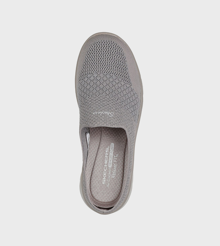 EASY GOING Slip-On Mule Shoes