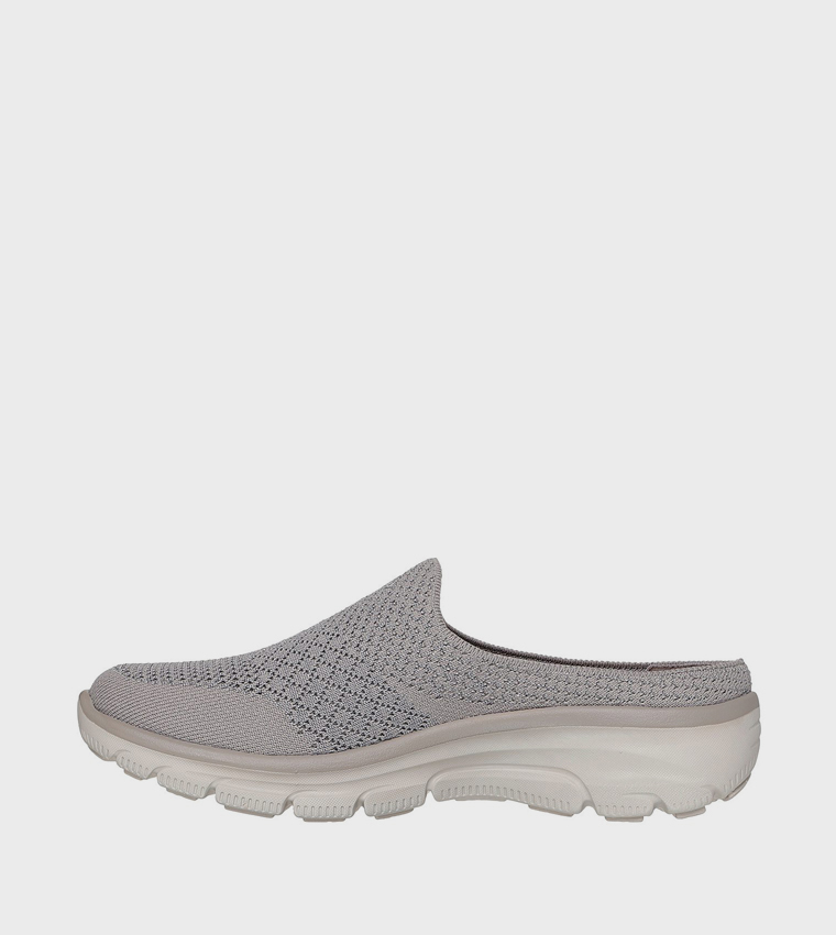 EASY GOING Slip-On Mule Shoes
