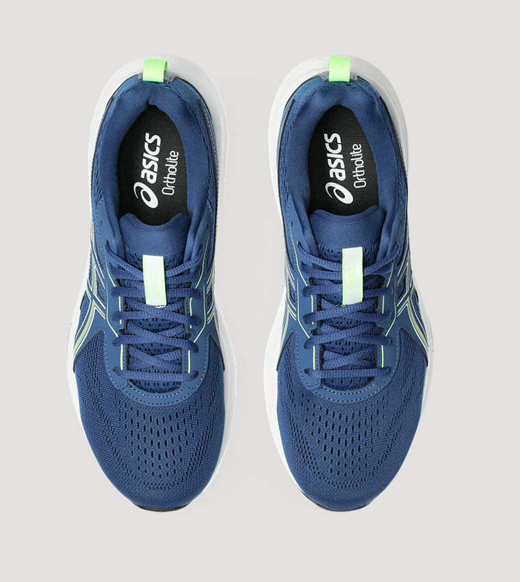 GEL-CONTEND 9 Textured Running Shoes