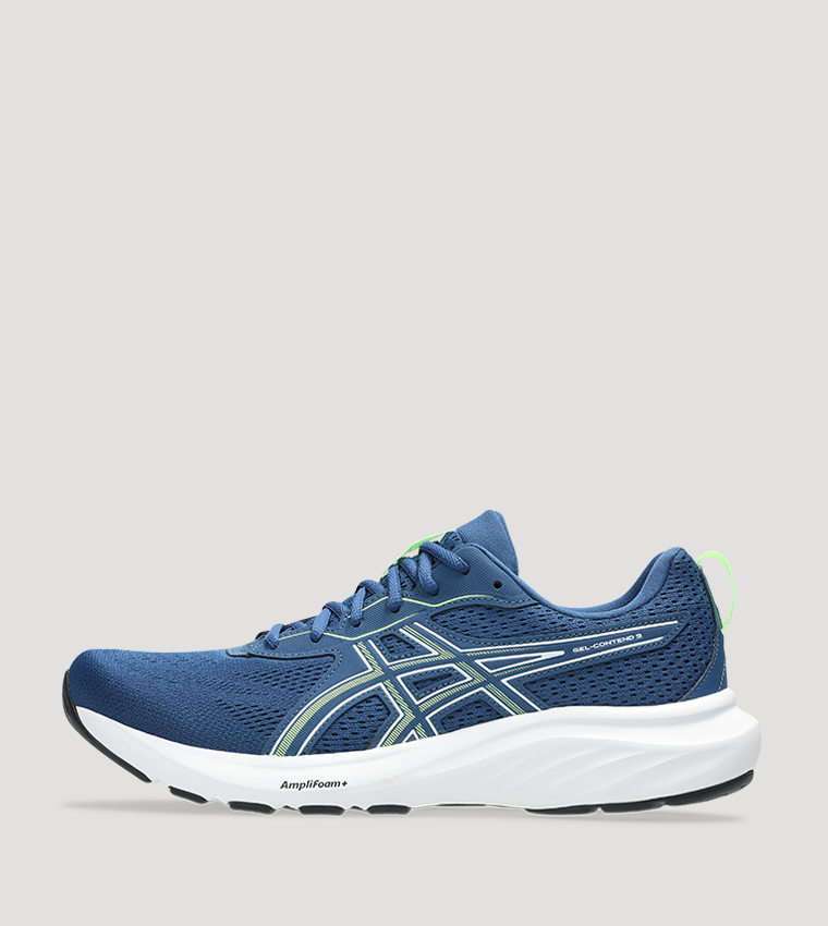 GEL-CONTEND 9 Textured Running Shoes