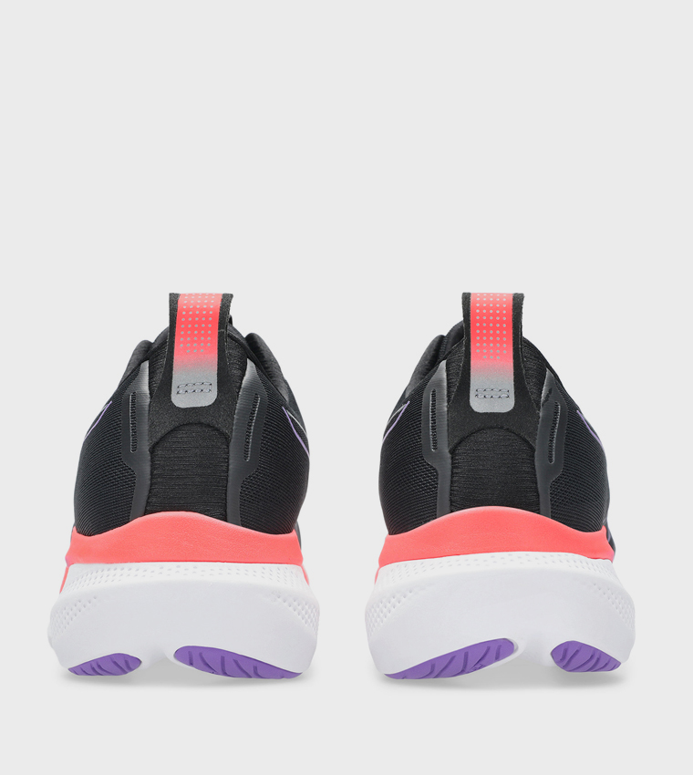 GLIDERIDE MAX Lace Up Running Shoes