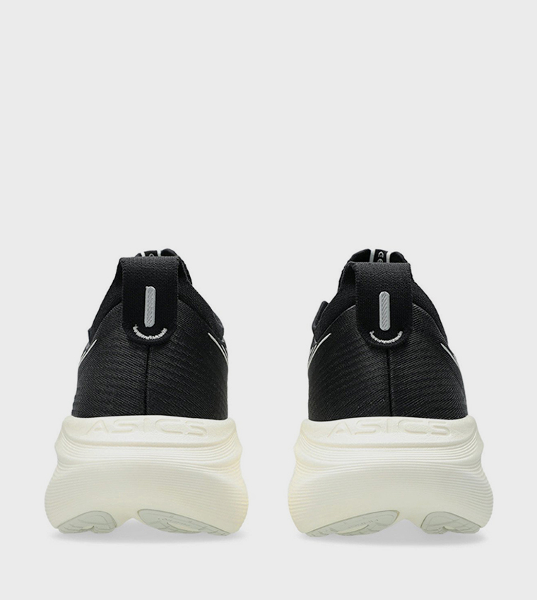 GEL-NIMBUS 27 Lace Up Running Shoes