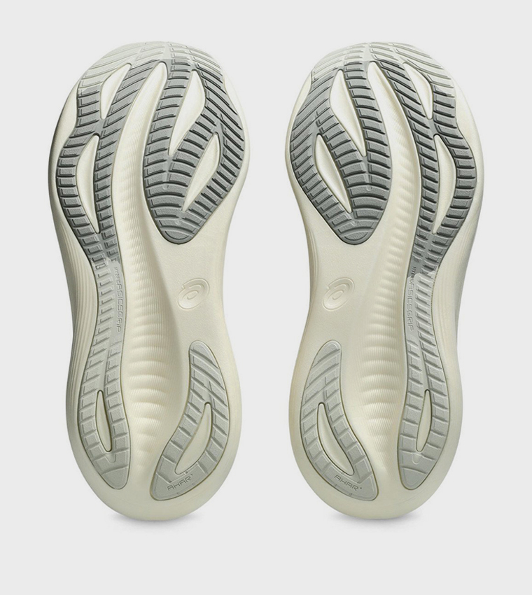 GEL-NIMBUS 27 Lace Up Running Shoes