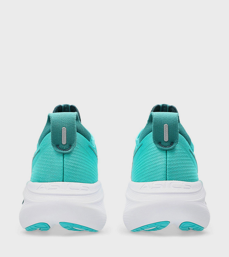 GEL-NIMBUS 27 Lace Up Running Shoes