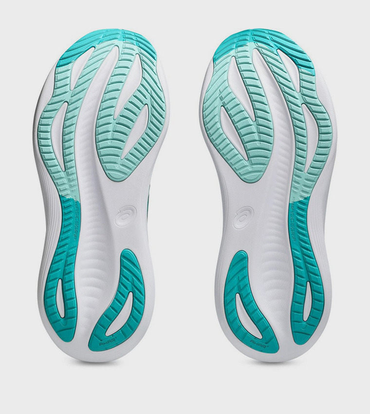 GEL-NIMBUS 27 Lace Up Running Shoes