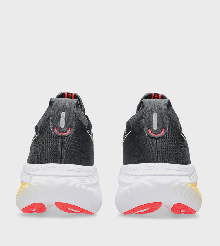 GEL-NIMBUS 27 Lace Up Running Shoes