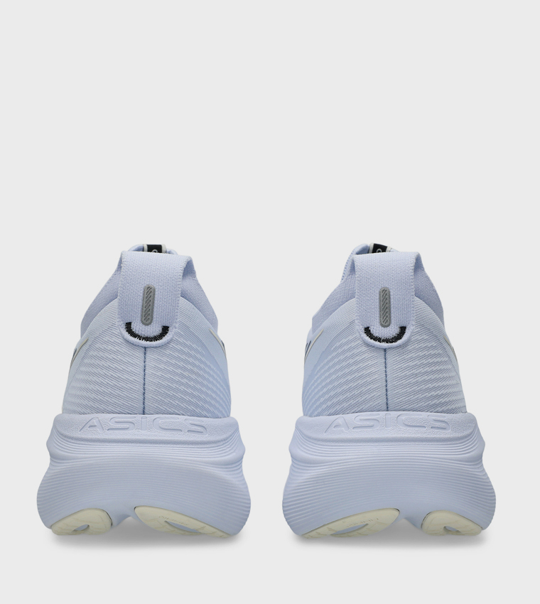 GEL-NIMBUS 27 Lace Up Running Shoes