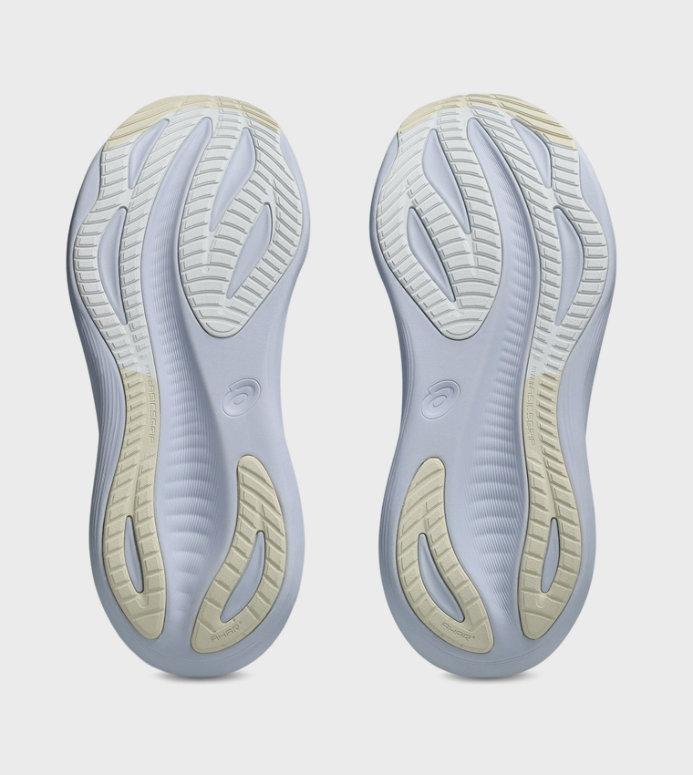 GEL-NIMBUS 27 Lace Up Running Shoes