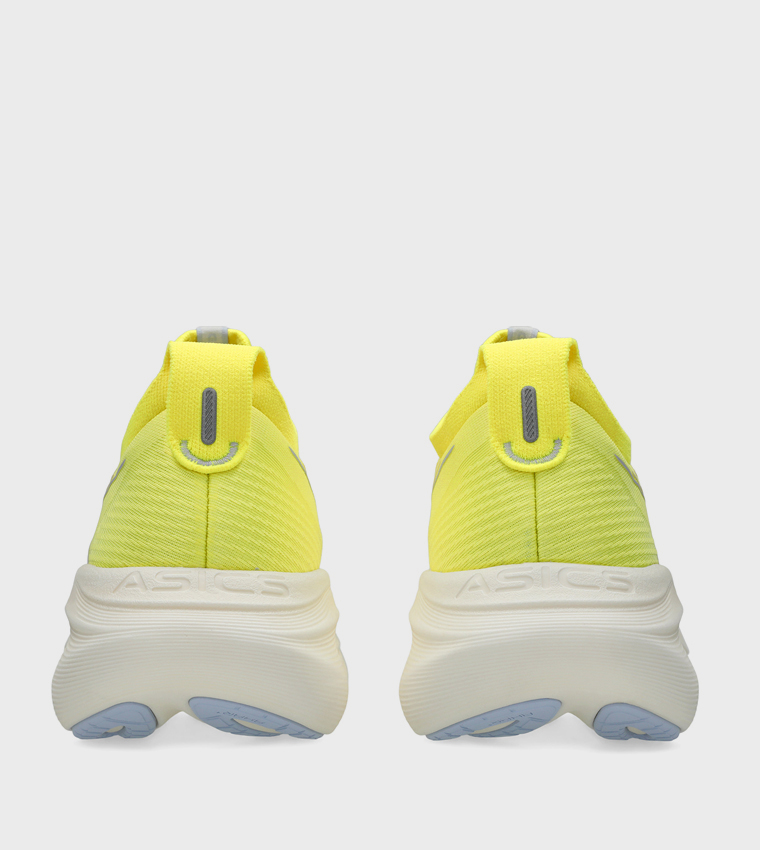 GEL-NIMBUS 27 Lace Up Running Shoes