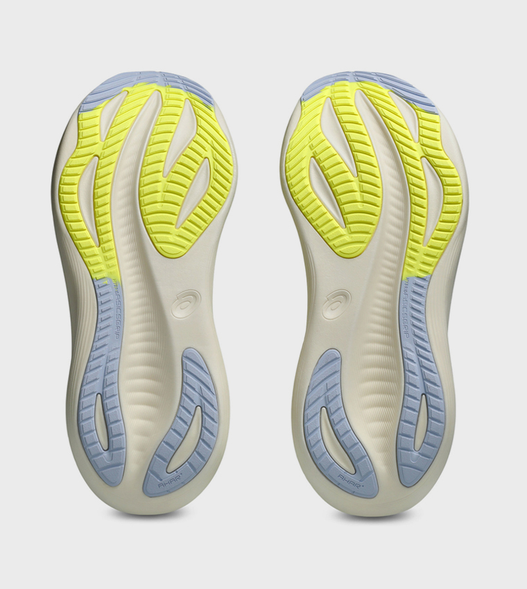 GEL-NIMBUS 27 Lace Up Running Shoes