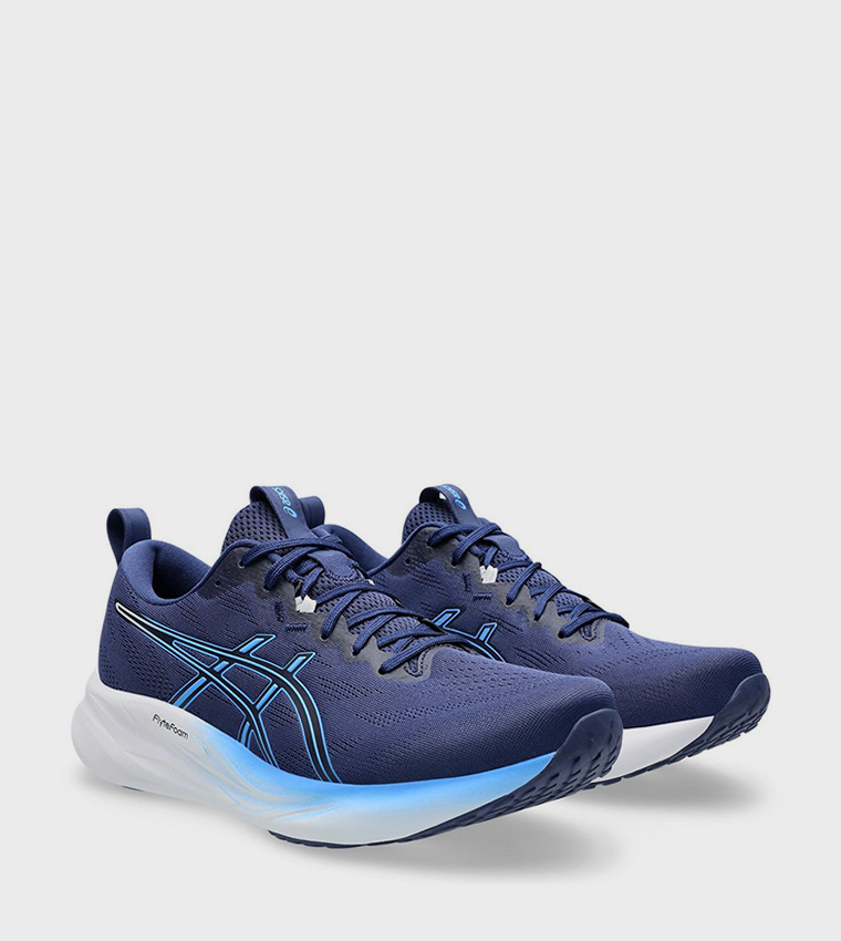 GEL-PULSE 16 Lace Up Running Shoes
