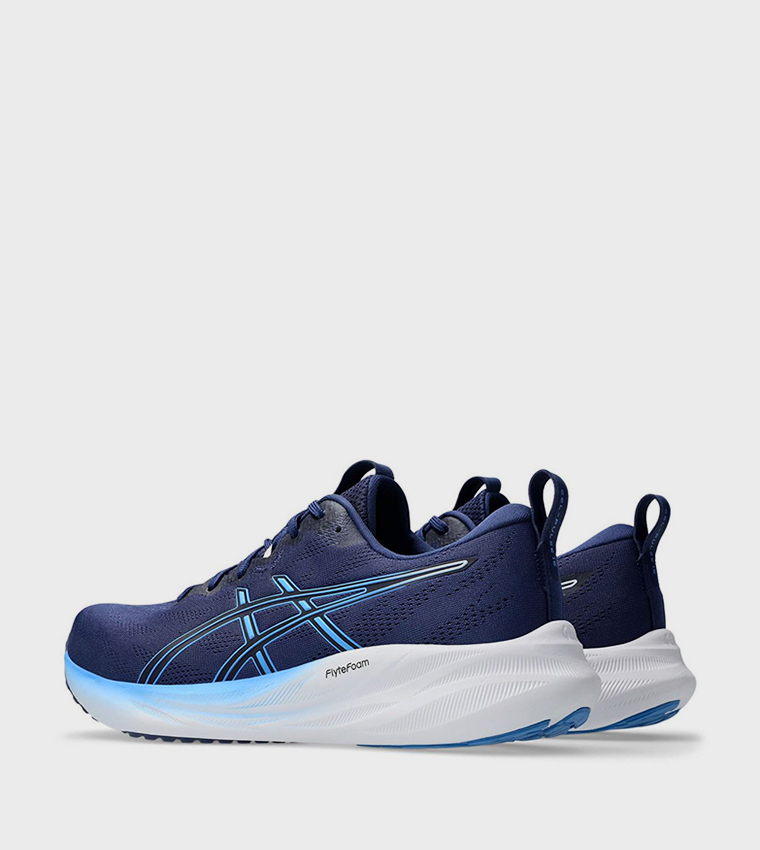 GEL-PULSE 16 Lace Up Running Shoes