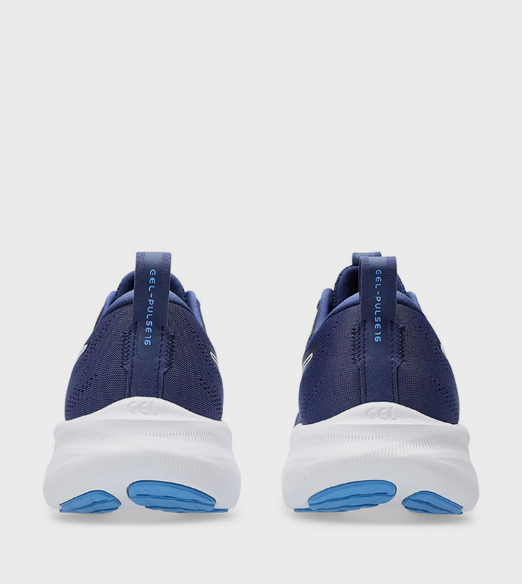 GEL-PULSE 16 Lace Up Running Shoes