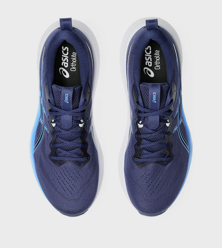 GEL-PULSE 16 Lace Up Running Shoes