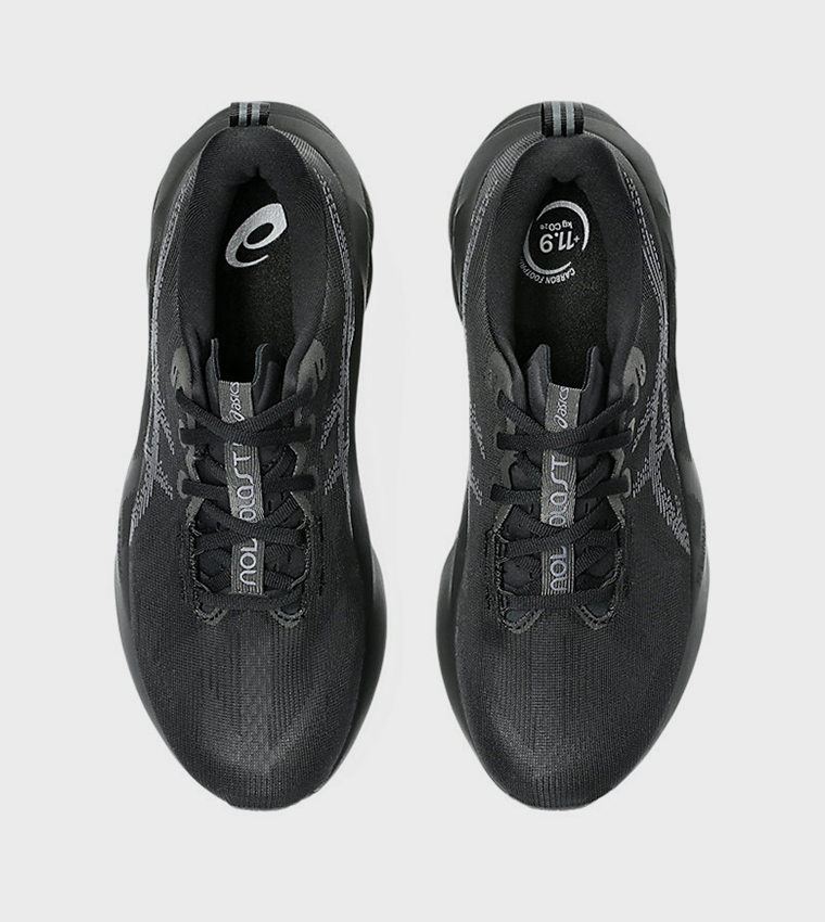 NOVABLAST 5 Lace Up Running Shoes