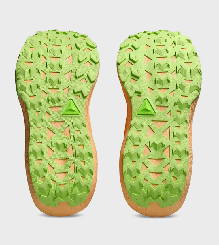 سنيكرز ترابوكو ماكس 4 تريل للجري برباط