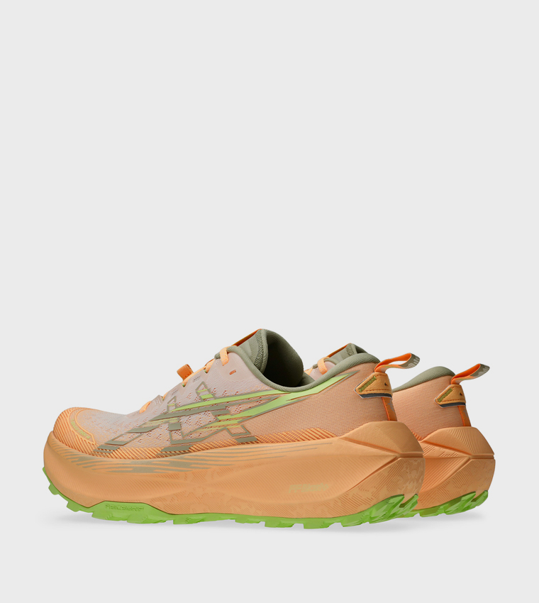 سنيكرز ترابوكو ماكس 4 تريل للجري برباط