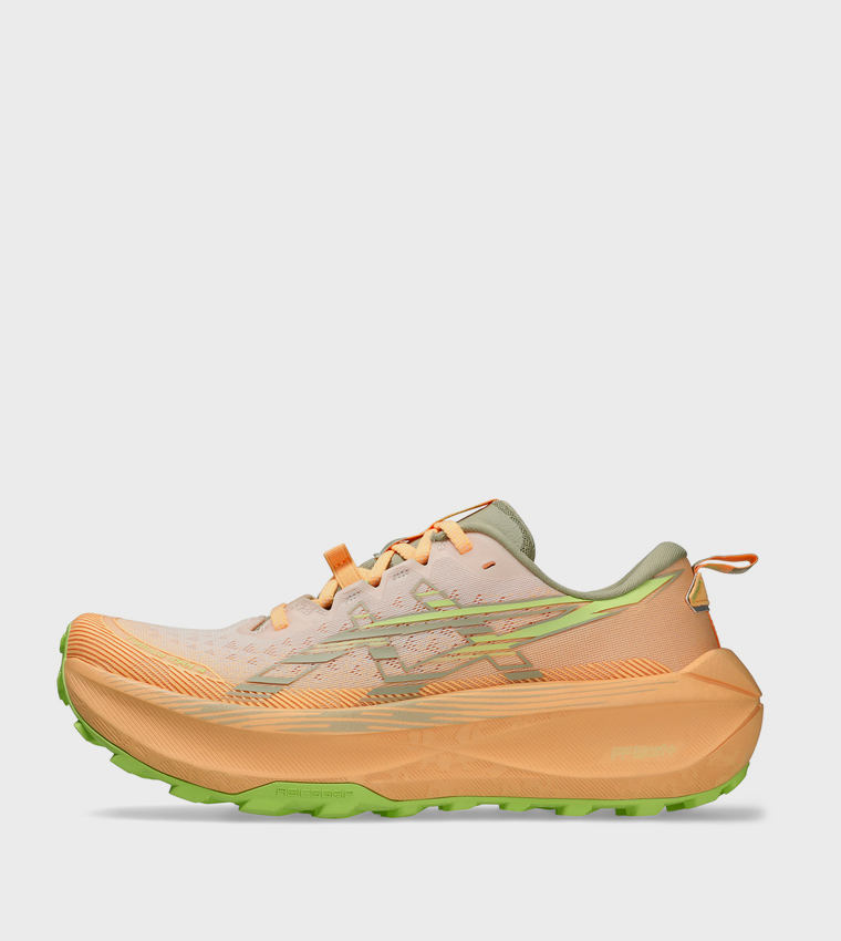 سنيكرز ترابوكو ماكس 4 تريل للجري برباط