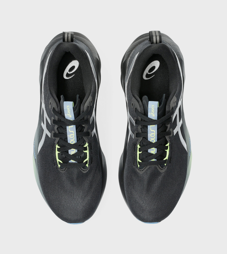 NOVABLAST 5 LUXE Lace Up Running Shoes