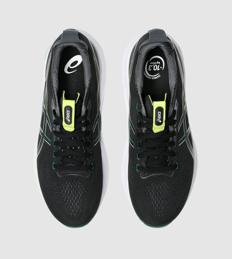 GEL-KAYANO 32 Lace-Up Running Shoes