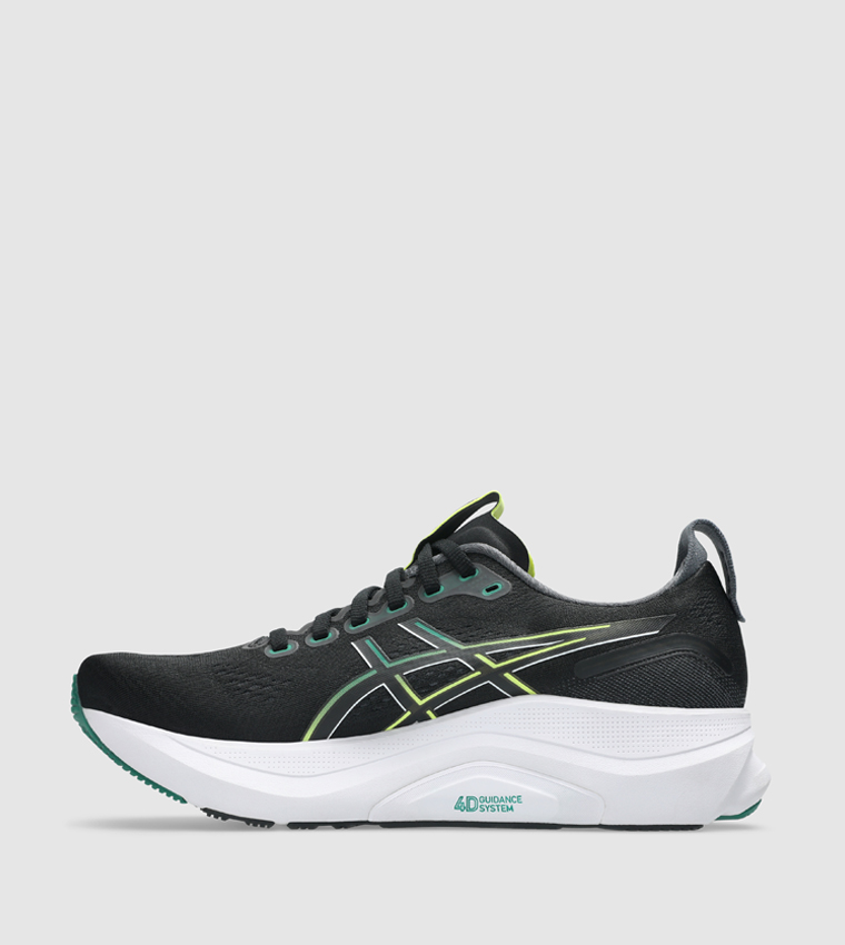 GEL-KAYANO 32 Lace-Up Running Shoes