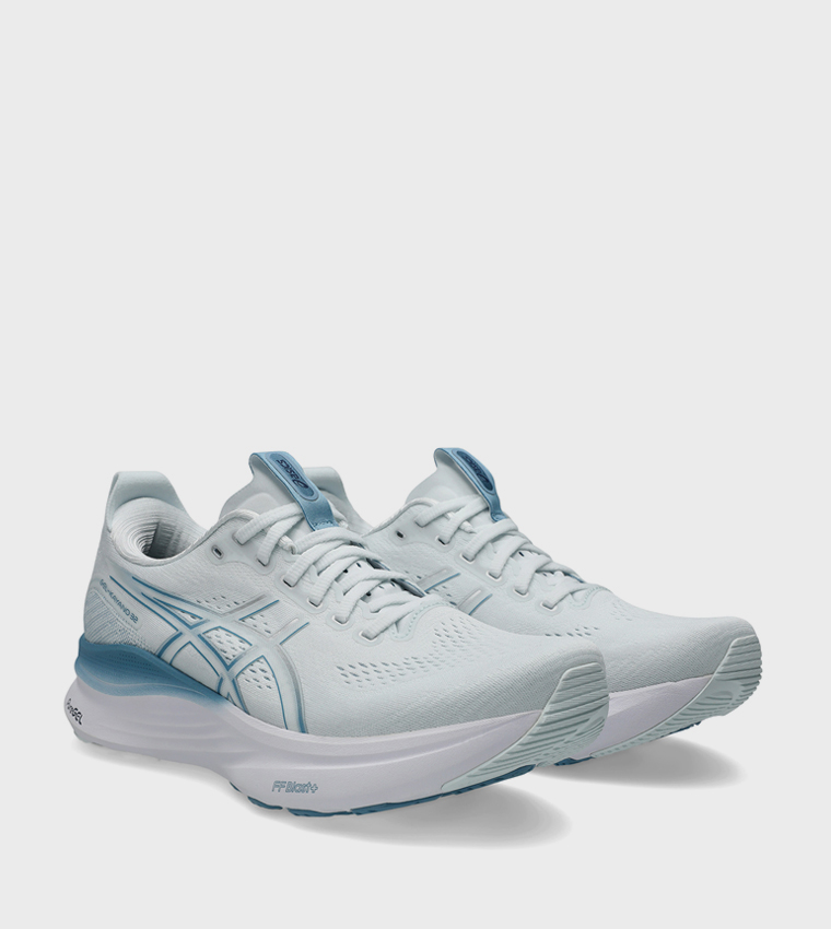 سنيكرز جيل كايانو 32 للجري برباط