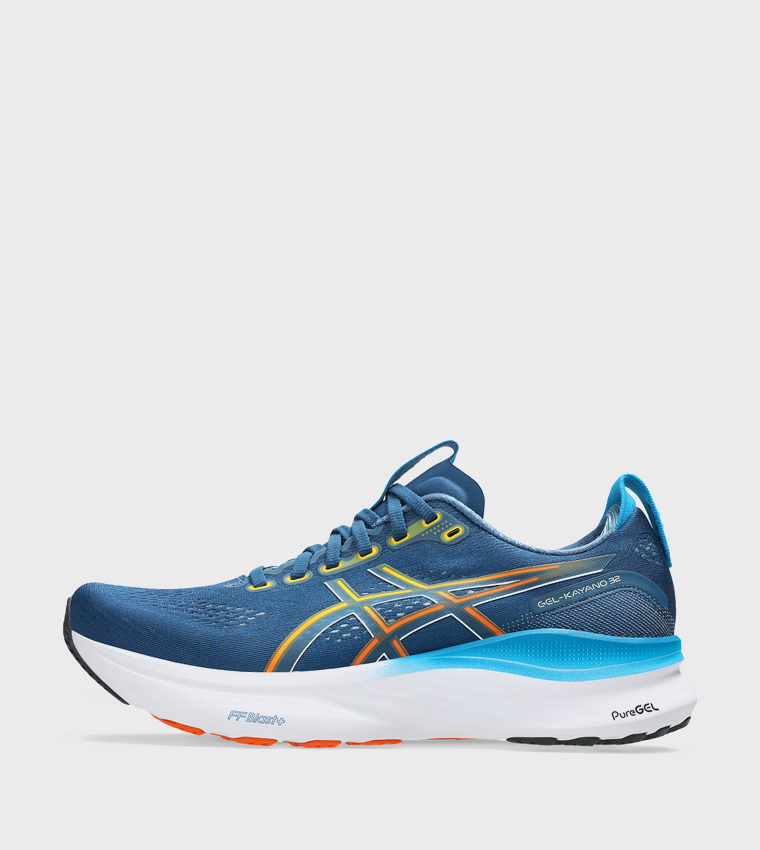 Buy Asics GEL KAYANO 32 Running Shoes In Blue | 6thstreet Qatar